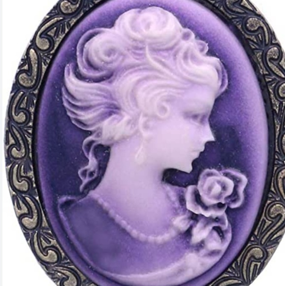 purplecameo